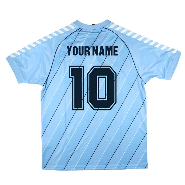 Tottenham Tottenham Away Jersey - Custom
