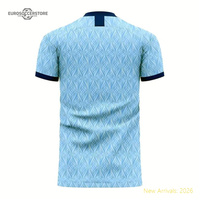 S Home Retro Concept Kit Stadium Edition Jersey Game Ready
