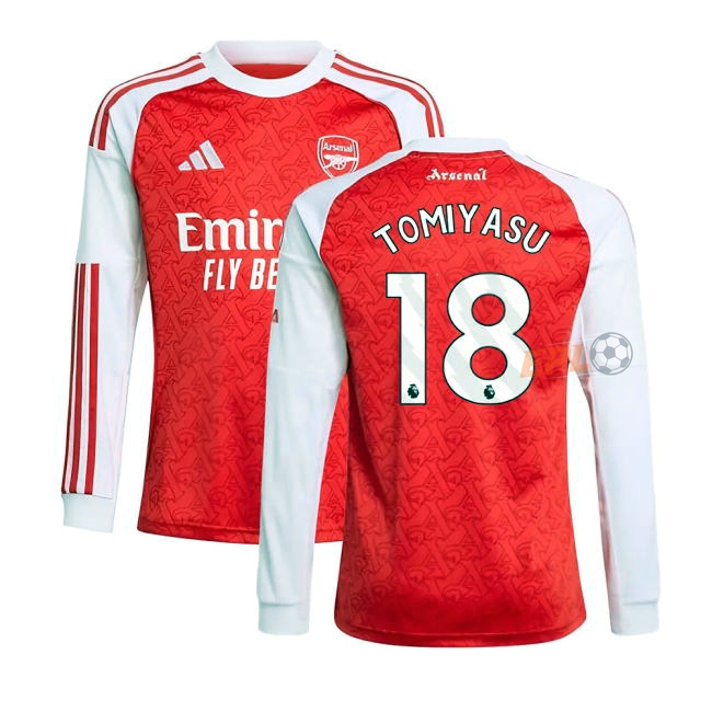 ARS top-grade 2025-20 Home Kit - Kids | premium | high-end