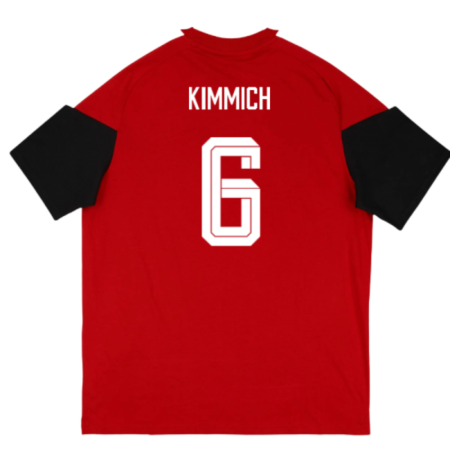 2024 High Performance Team Replica Jersey Perfect For Match Days