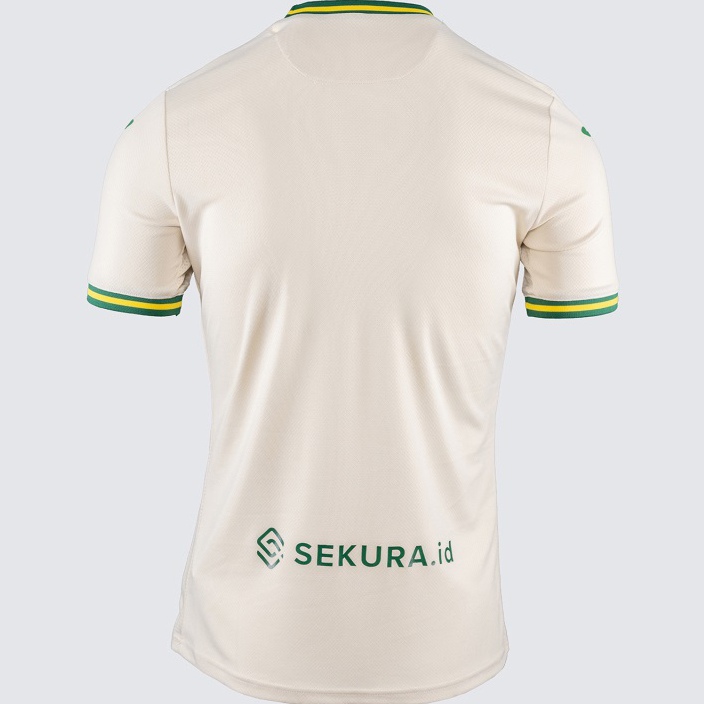 [KK] Norwich City Kit Released 24 25 Third Apparel