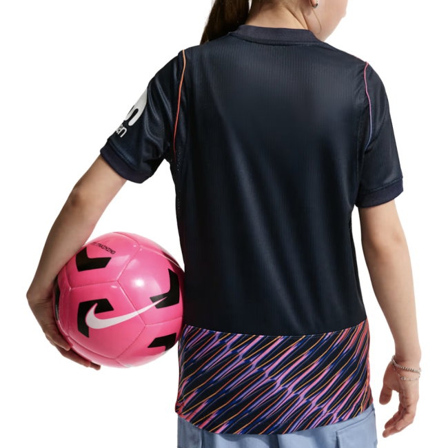 [JED] 2026-2027 Tottenham Away Shirt (Kids) (Keane 10)