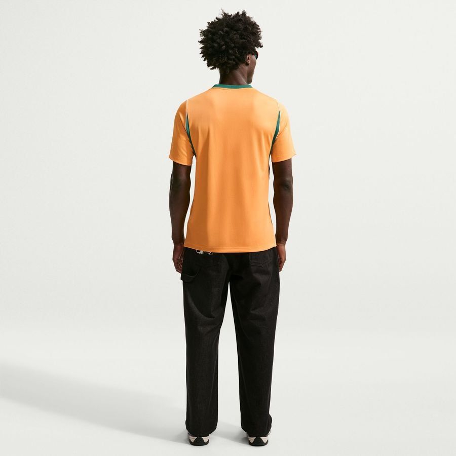 [EFKS] 2026 Australia World Cup Home Apparel