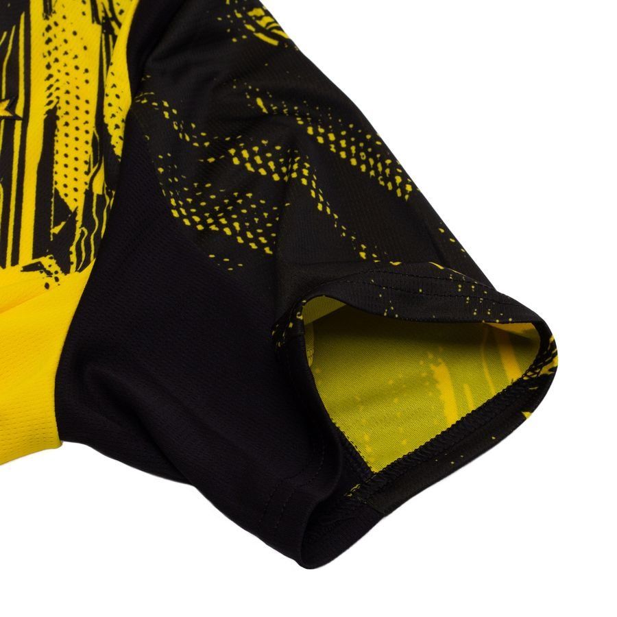 Dortmund Home Shirt 2025/26