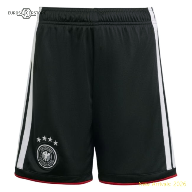 Non-toxic Football Team Kids Jersey 2026-2027 Moisture-wicking
