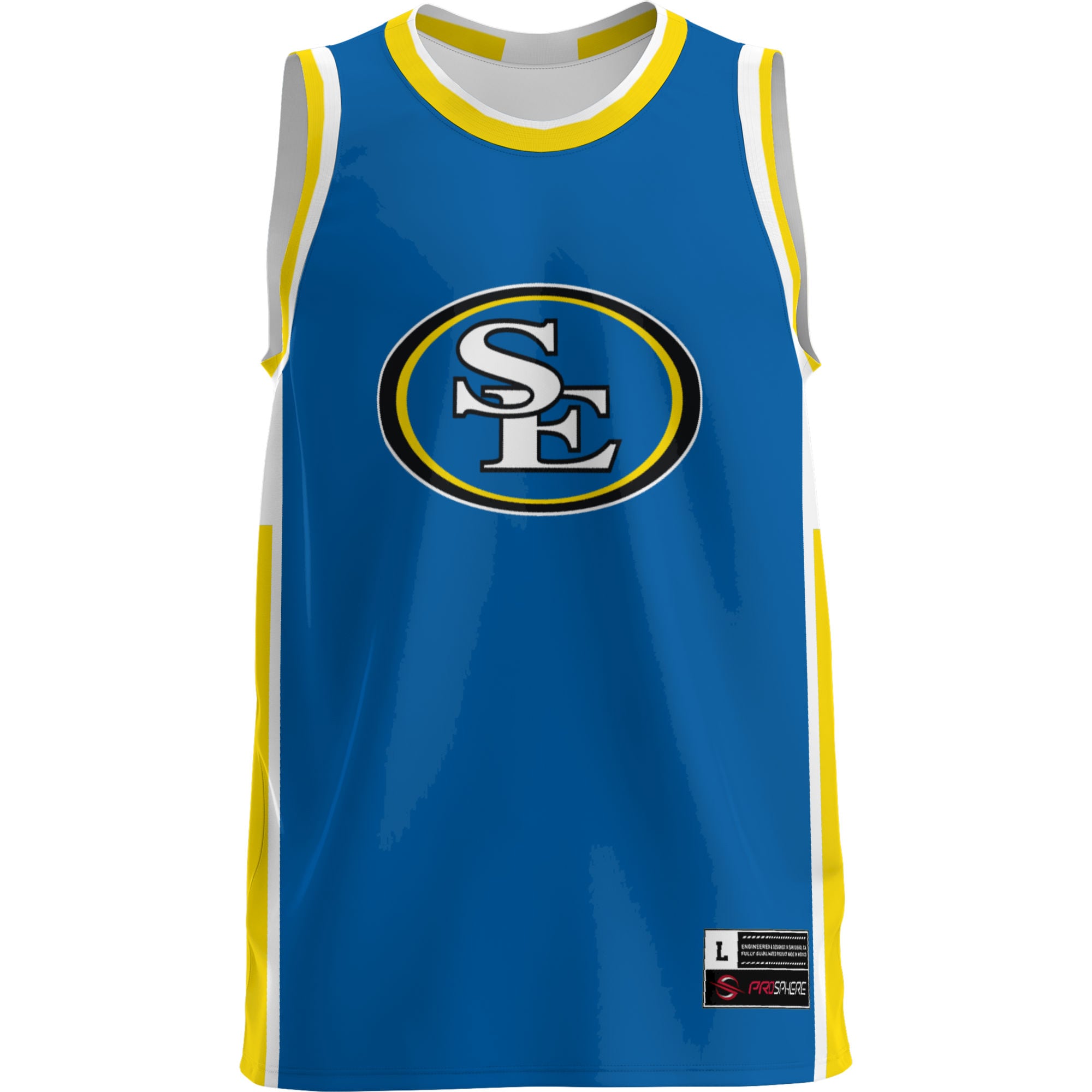 [DDG] Southeastern Oklahoma State Savage Storm GameDay Greats Lightweight Basketball Jersey - Green