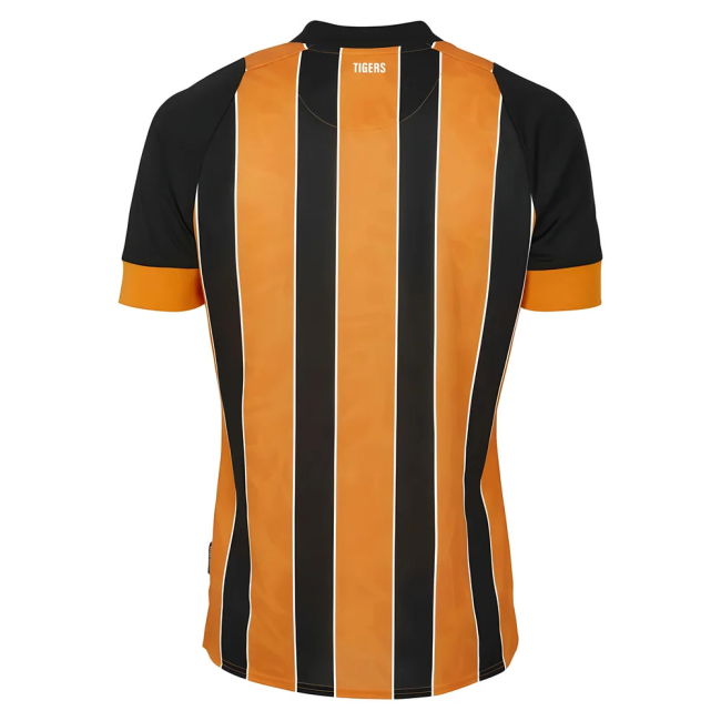 Hull City official style Home Shirt 2022-2023