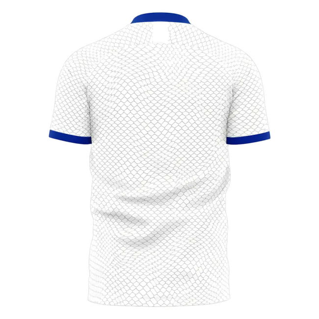 Inter 2025-2026 Away Concept Football Kit (Libero)