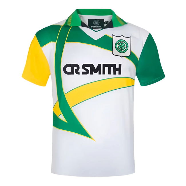 Away - Premium Quality - Feyenoord - Dutch Soccer - Elite Performance