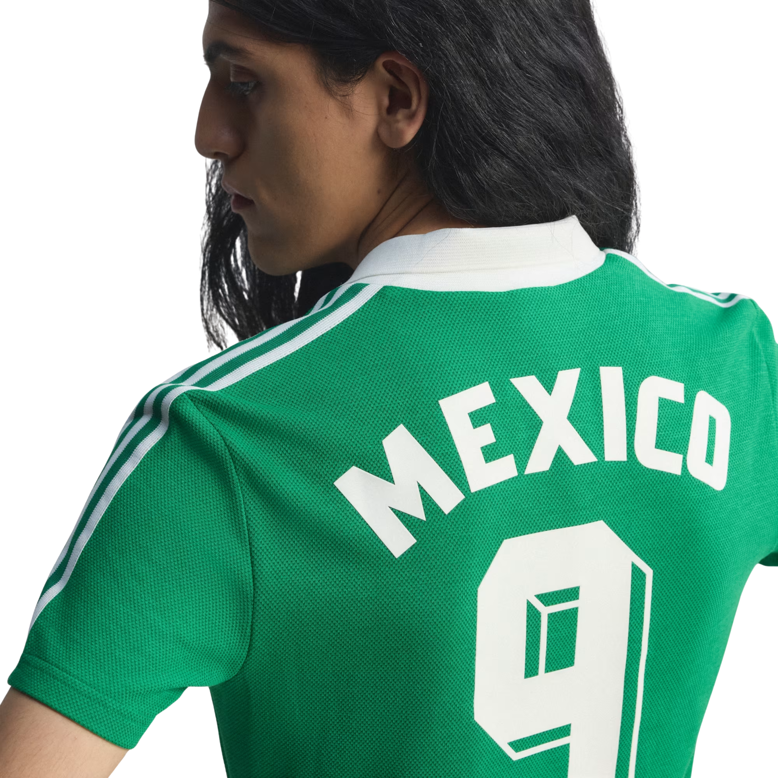 Mexico National Team 2024-2025 Season Third Jersey –  Fan Version S
