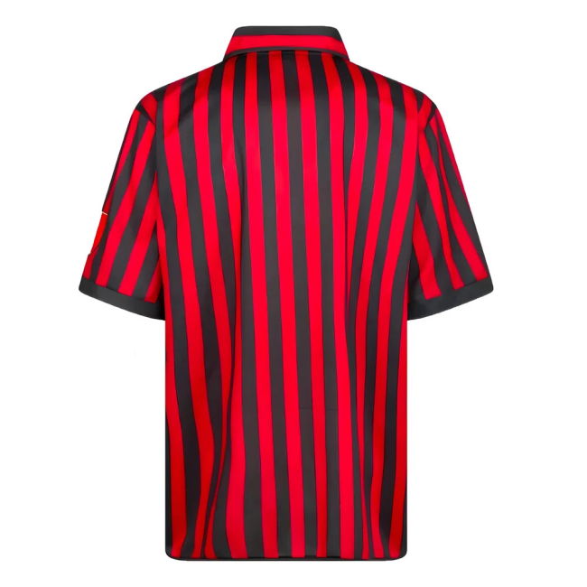 Official Red And Blacks A. Milan #2000 2024-2025 Season Economic (v8)