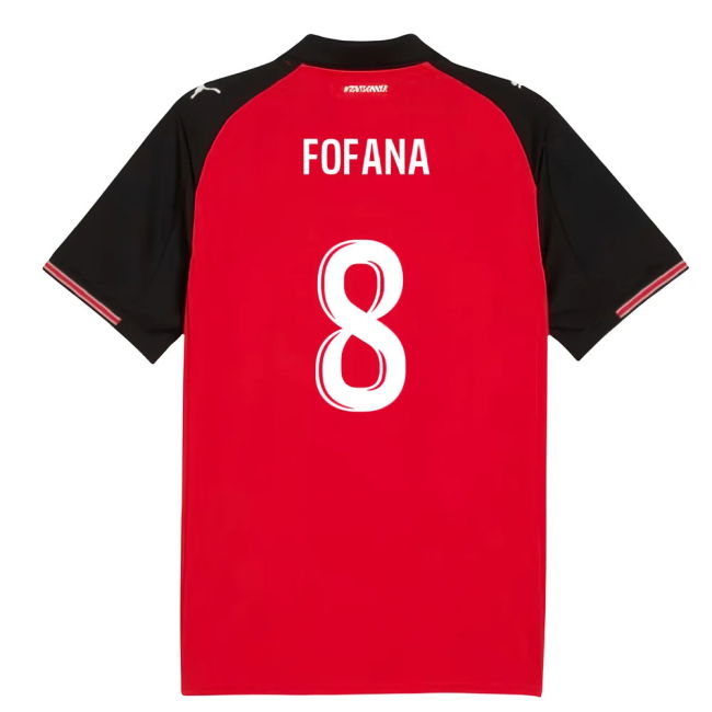 2025-2026 Football Team High Quality Home - Vintage Player Version -