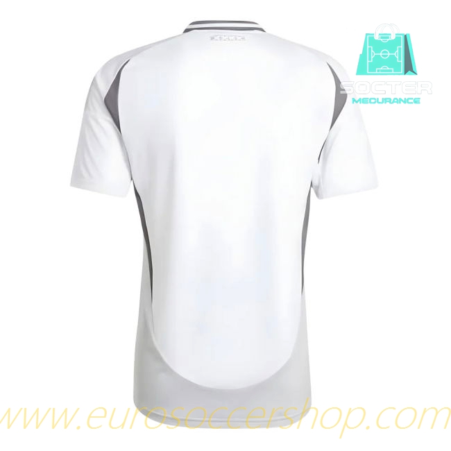 2024-25 Collection Latvia Away Jersey World Cup