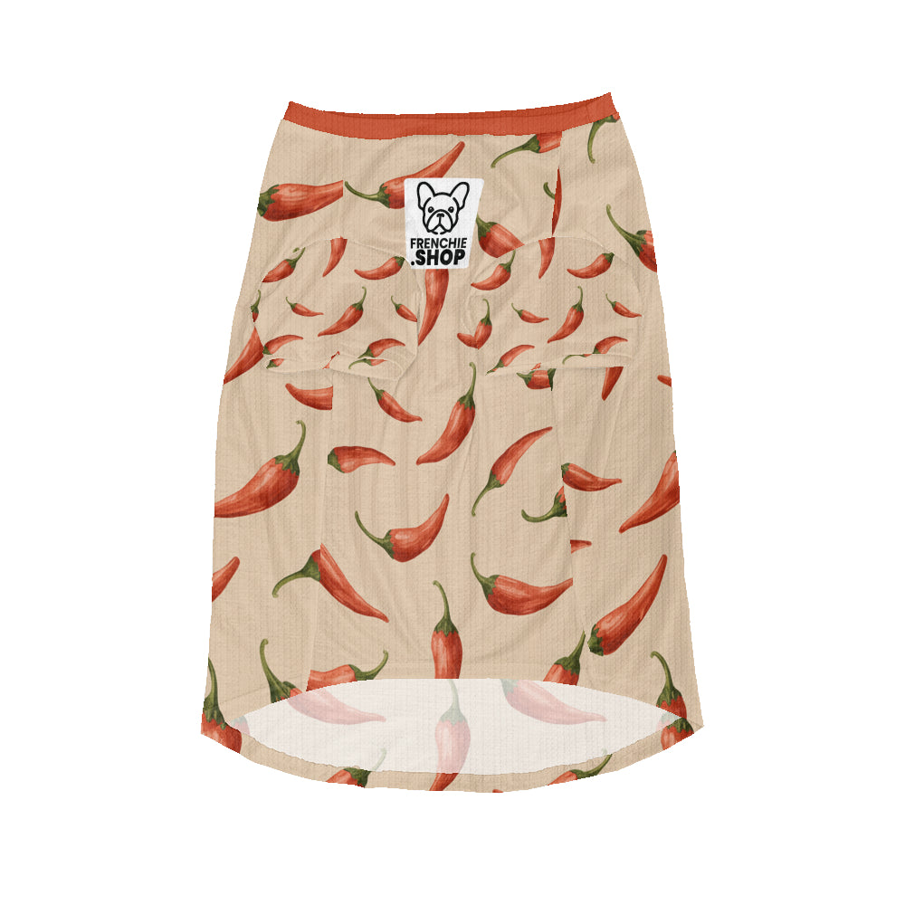 Minimal-Aesthetic Gemma - Wool Sweater For Frenchies as a Gift Stylish