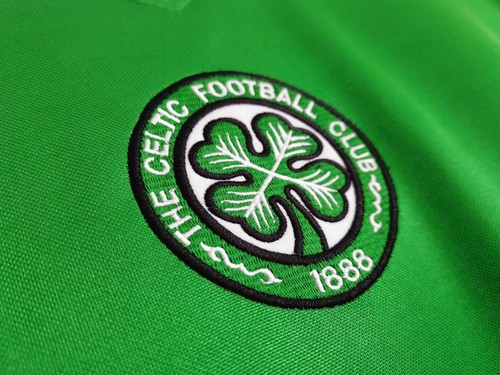 1978 International Premium Jersey Retro - Limited Edition Shock