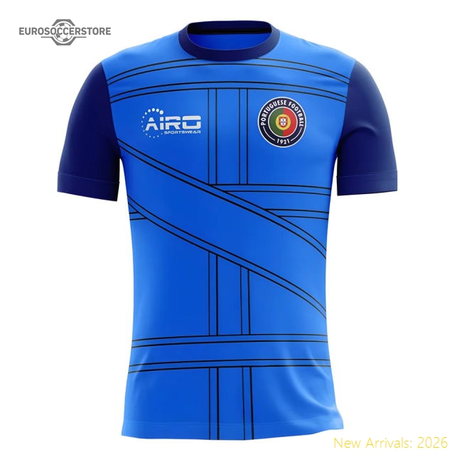 Sleek Design 2024-2025 Esp Ronaldo Third High-quality Jersey 7