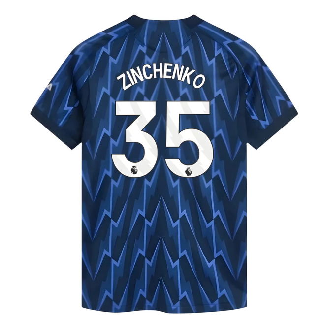 2025-20 ARS stylish Away Shirt - Adults | authentic