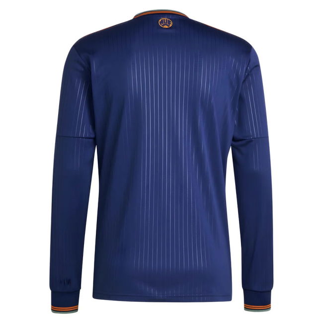 Newcastle Pro Third Jersey 2025-2026