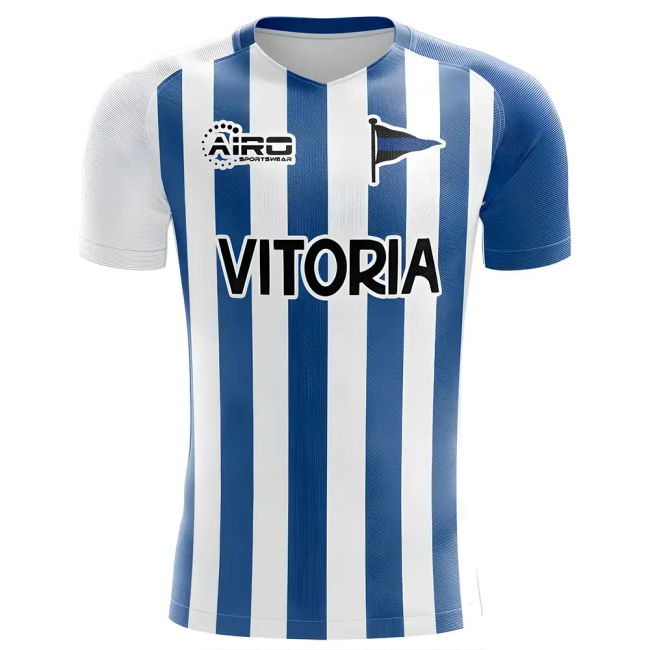 Durable Material Football 2024-2025 Season Loyal Football Kit