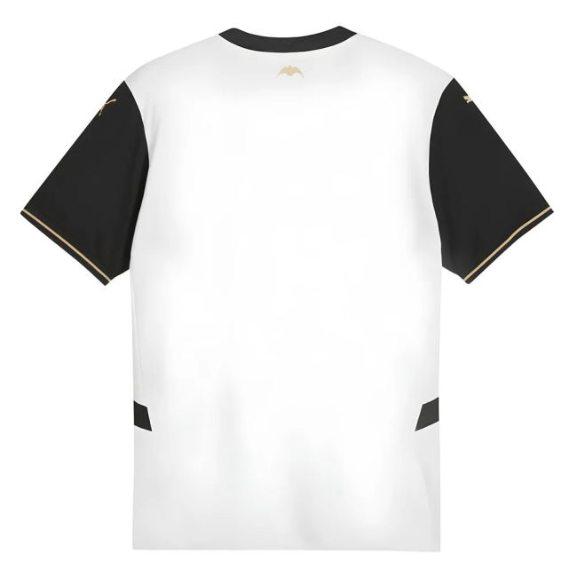 2024-2025 Valencia Home Football Shirt | Performance Best Value