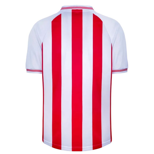 Sunderland 2021-25 Home Football Shirt Sunderland Signature 1984 L M S