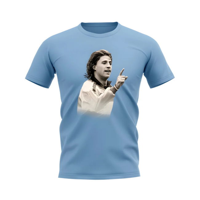 Argentina Performance Jersey Hernan