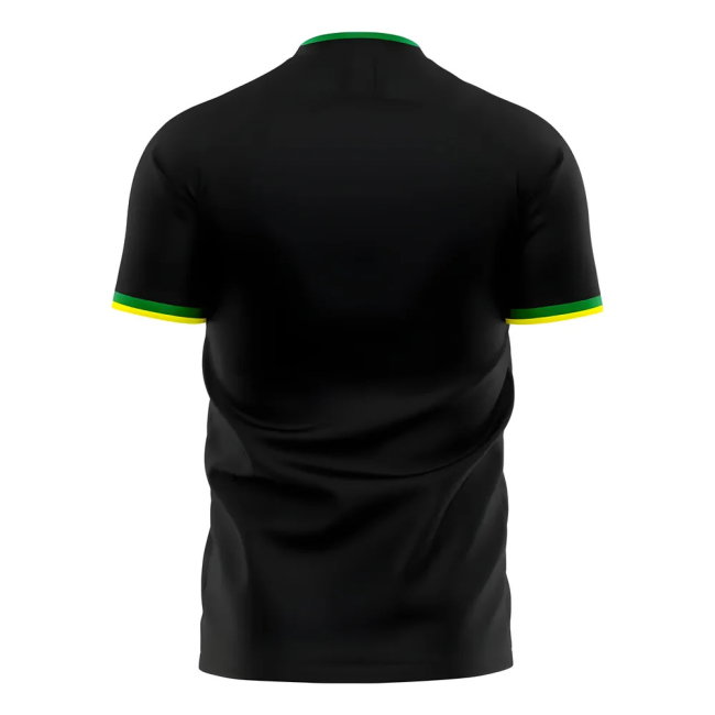 2025-2026 Nantes Away Kit Antibacterial Reinforced Seams