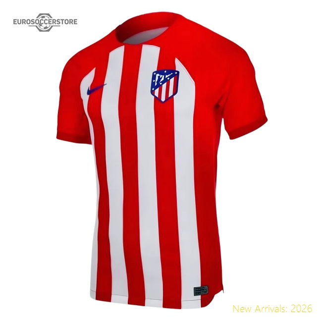Football Home High-quality Jersey Breathable Lightweight