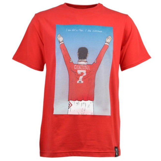 MAN classic Third Shirt - Adults | authentic | luxury