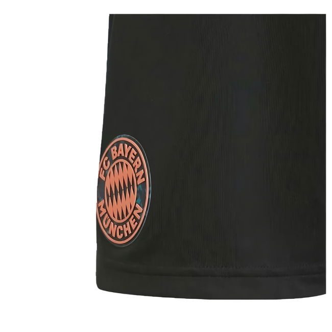 Bayern Munich Away 2025-2026 - moisture-wicking match jersey elegant