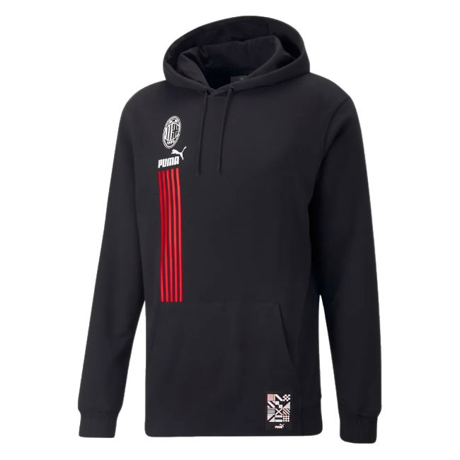 2025-2026 AC Milan Jersey - high quality kit option v4.338