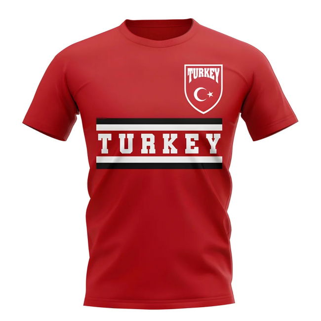 Turkey Rare Puerto Rico Jersey