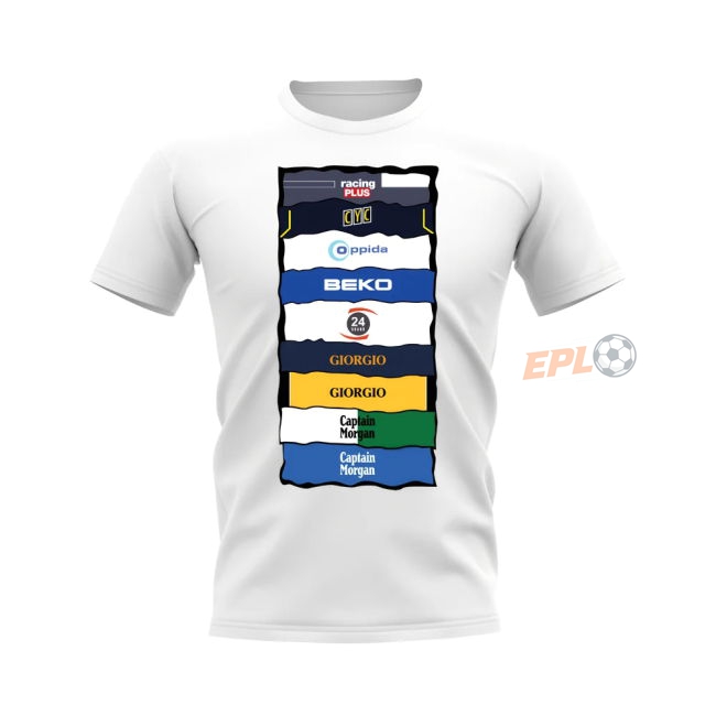 League One cost-effective Third Soccer Jersey | authentic