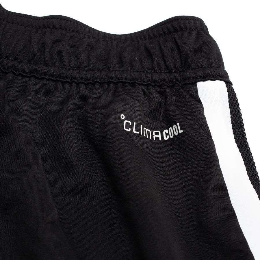 [EFKS] 2026 Germany Shorts Tiro World Cup 26 Training Black Kit