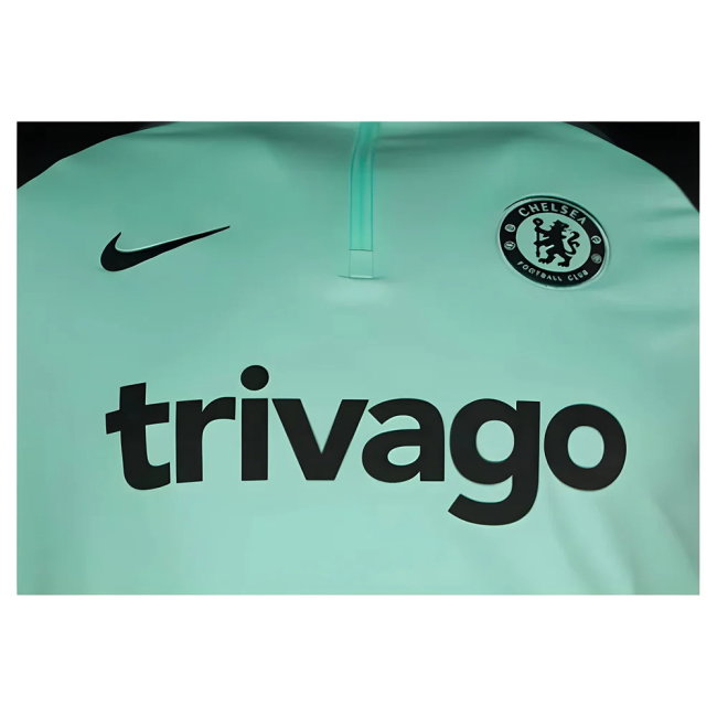 Chelsea Drill Training Top Shirt 2023-2024 edition