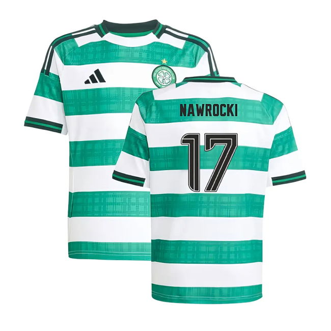 Official Celtic (celtic) Home - Football Supporter - Match Quality