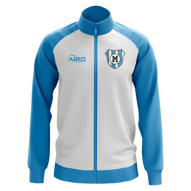 Durable 2025-2026 Marseille Football Shirt With Vintage Design