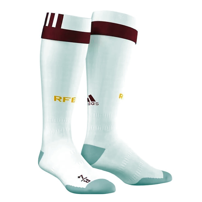 Away Socks for Spain 2016-2017 (Unisex