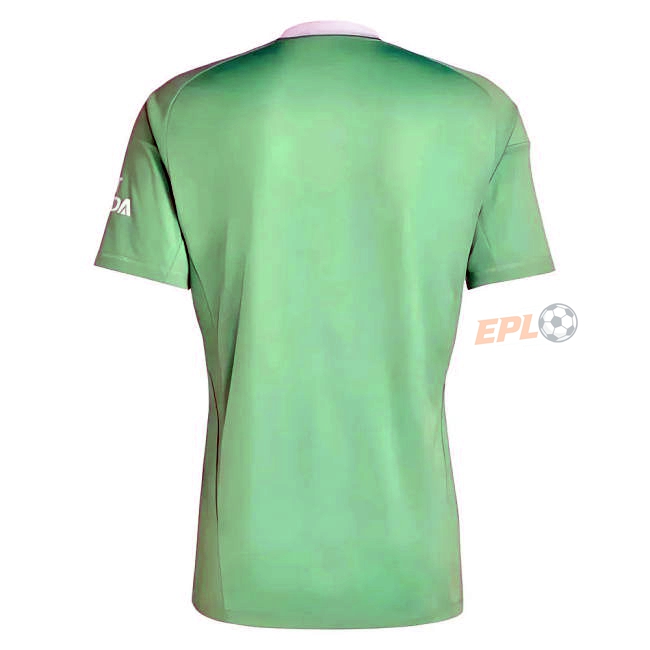 2025-20 Arsenal trendy Third Football Shirt | luxury