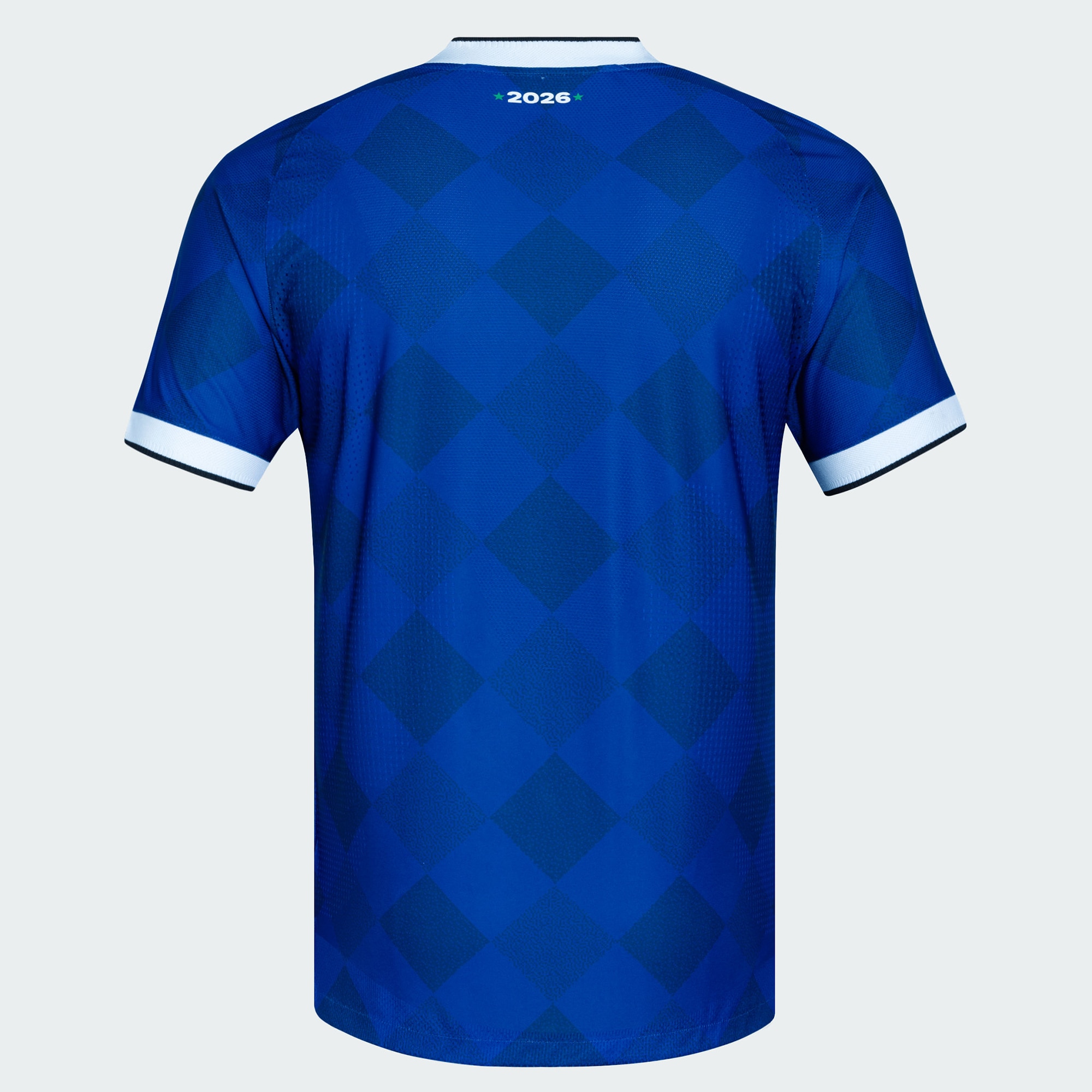 [LK] MLS All Stars 2026 MLS All-Star Game On-Field Authentic Jersey - Blue