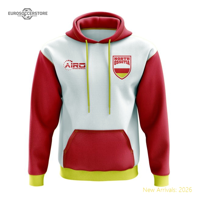 Latest High Performance Team Official Jersey Perfect For Match Days