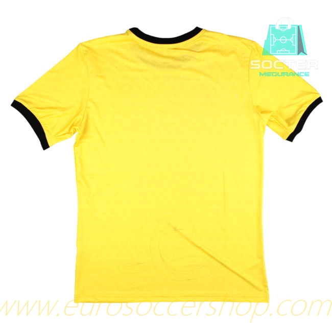2024-25 Collection Mozambique Match Quality Third Shirt