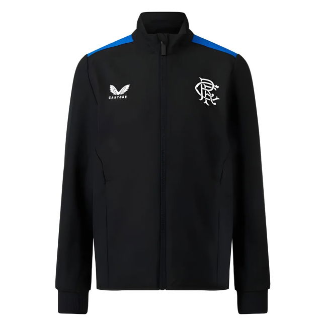 Authentic 2023-2024 Football Club Home Home With Vintage Design