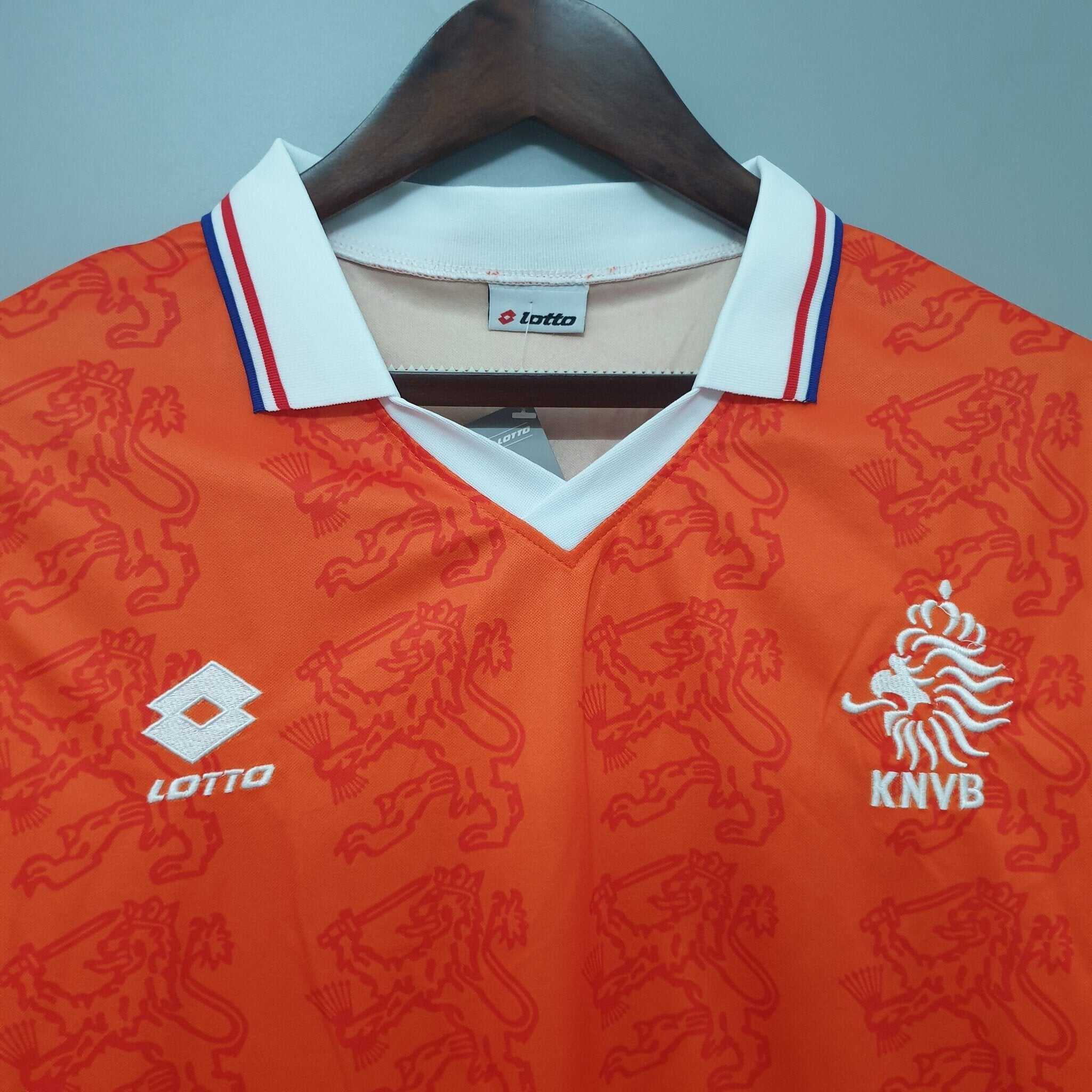Cheap 1994 Netherlands World Cup