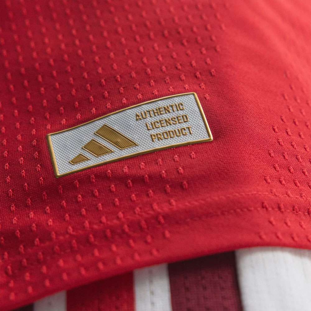 [LK] Long Sleeve Player Edition Arsenal Home Apparel 26/27