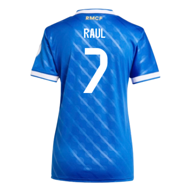 25-26 RM Third (2025) Jersey Jersey Jersey - Fan - Hot- Prem- Trendy
