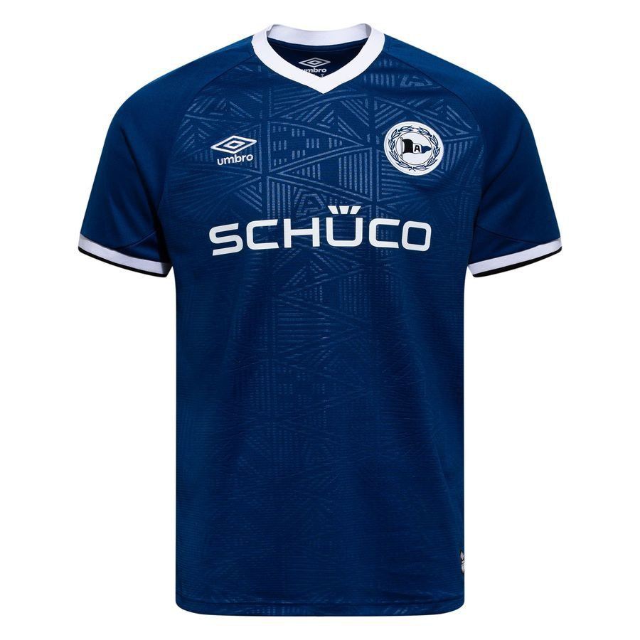 [EFKS] Arminia Bielefeld Home Jersey 2026/27