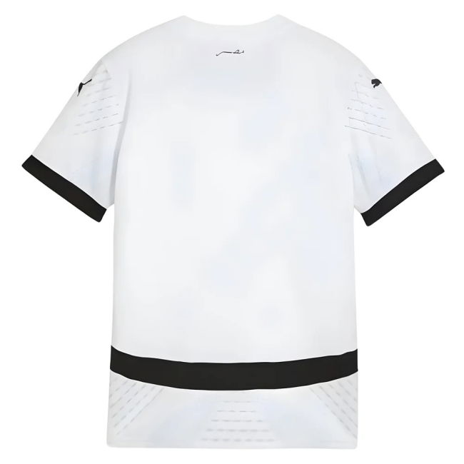 Egypt Pro Away Jersey 2024-2025 #98