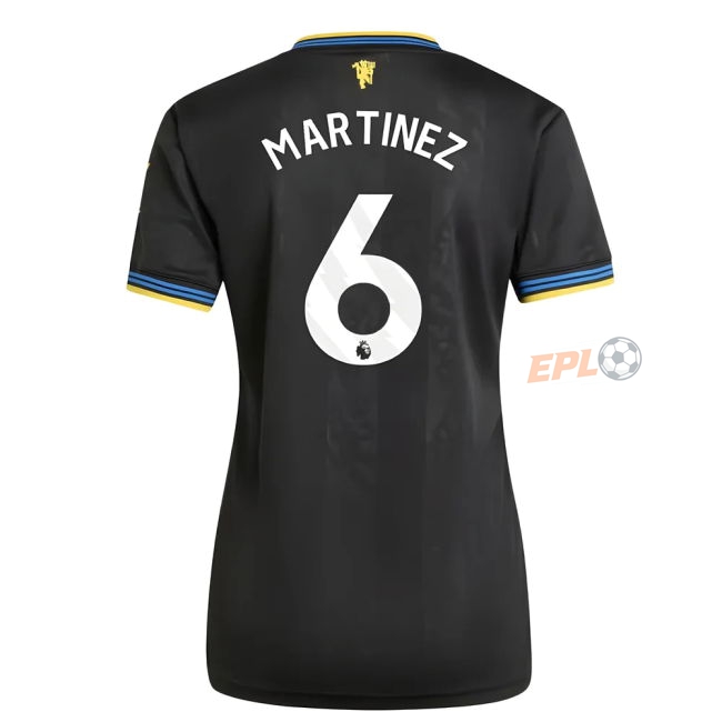 MAN genuine 2025-20 Third Kit - Adults | genuine | exclusive