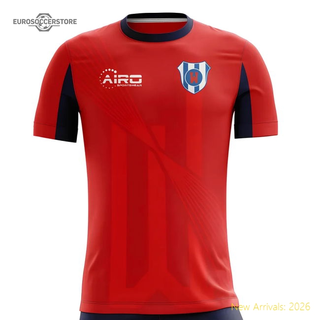 Football Team Womens Luxury Jersey Drycell Quick-dry Flexible